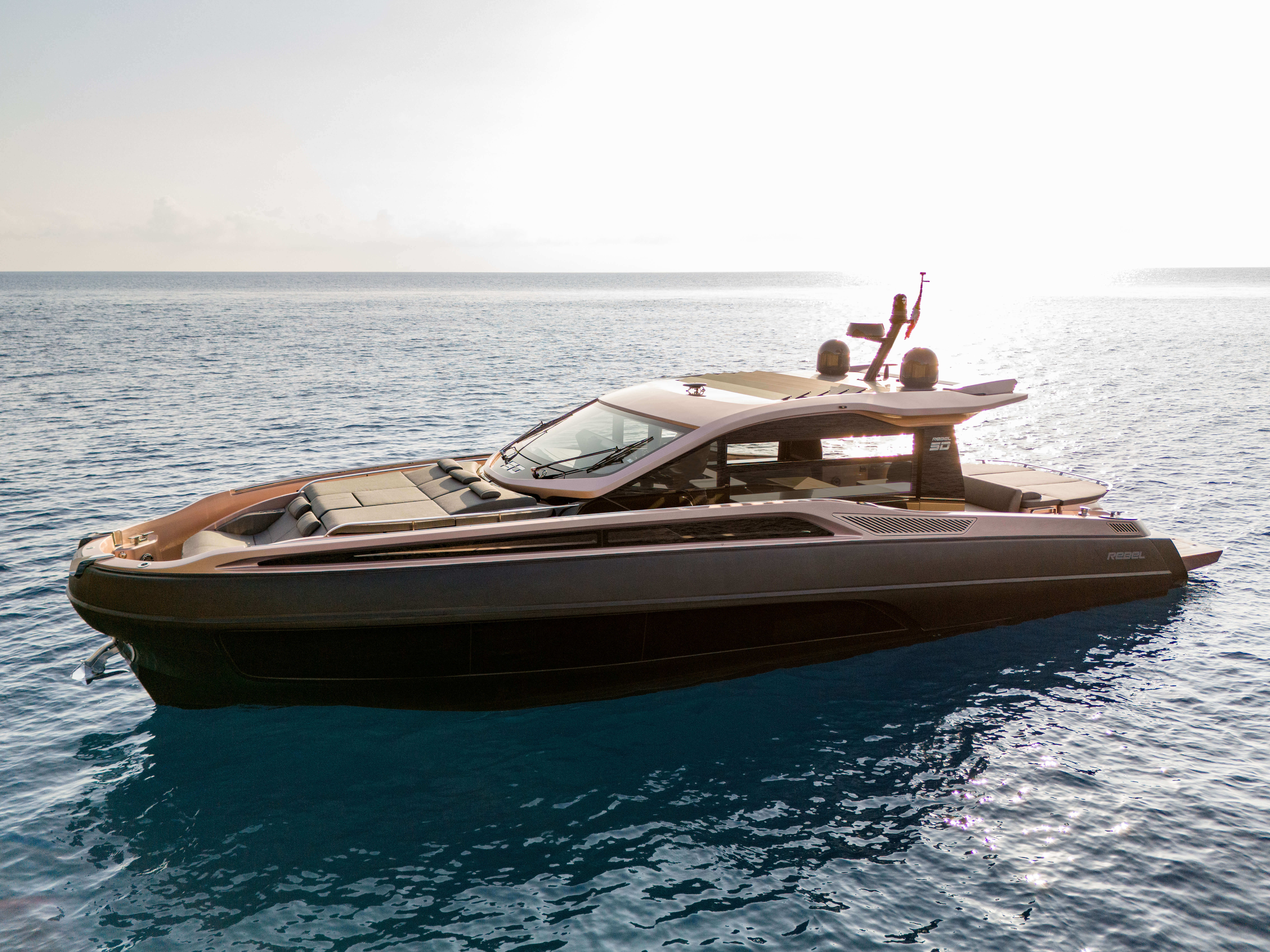 foto: 5 Sacs Rebel 50