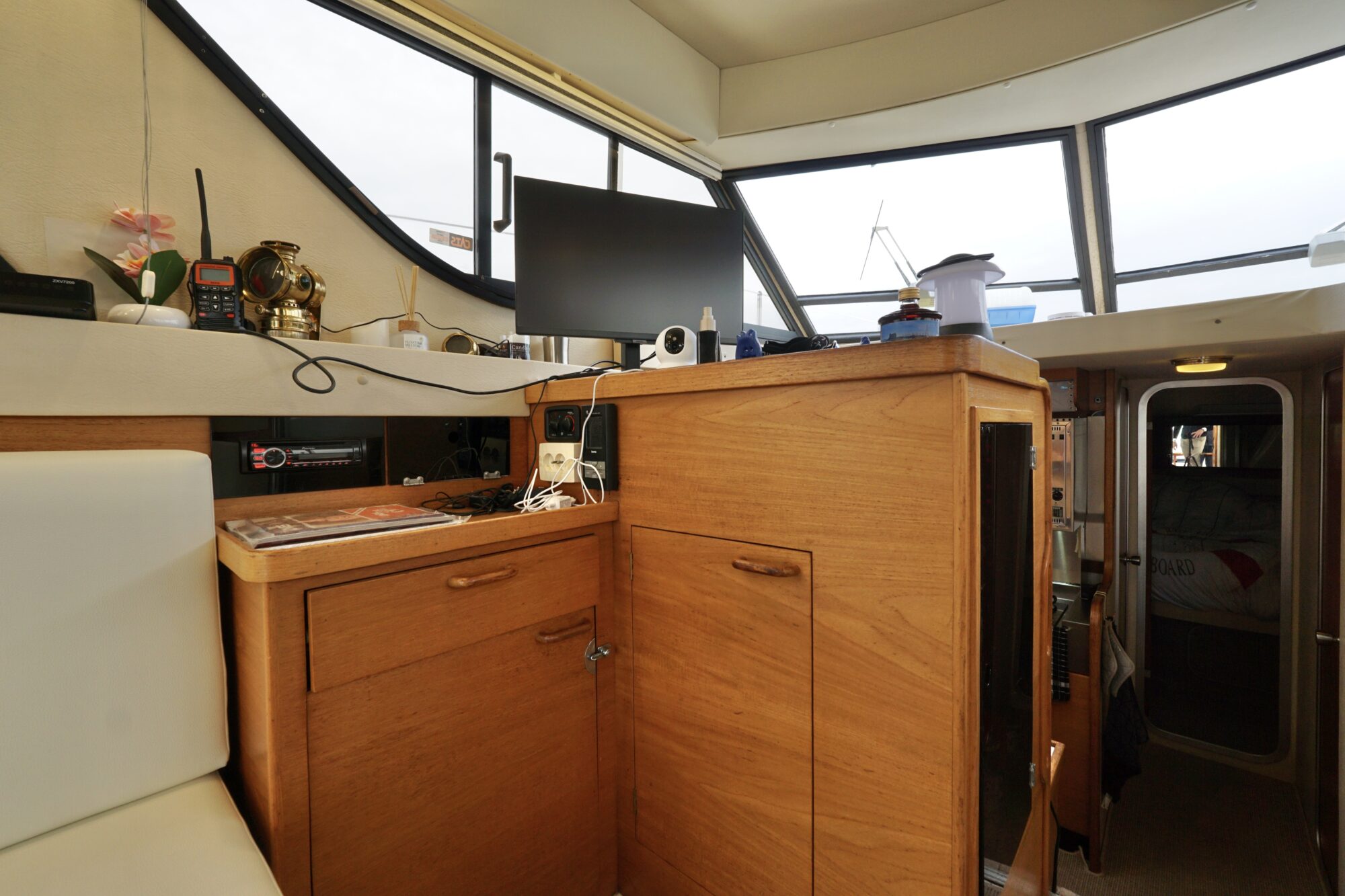 foto: 60 Princess Princess 415 FB