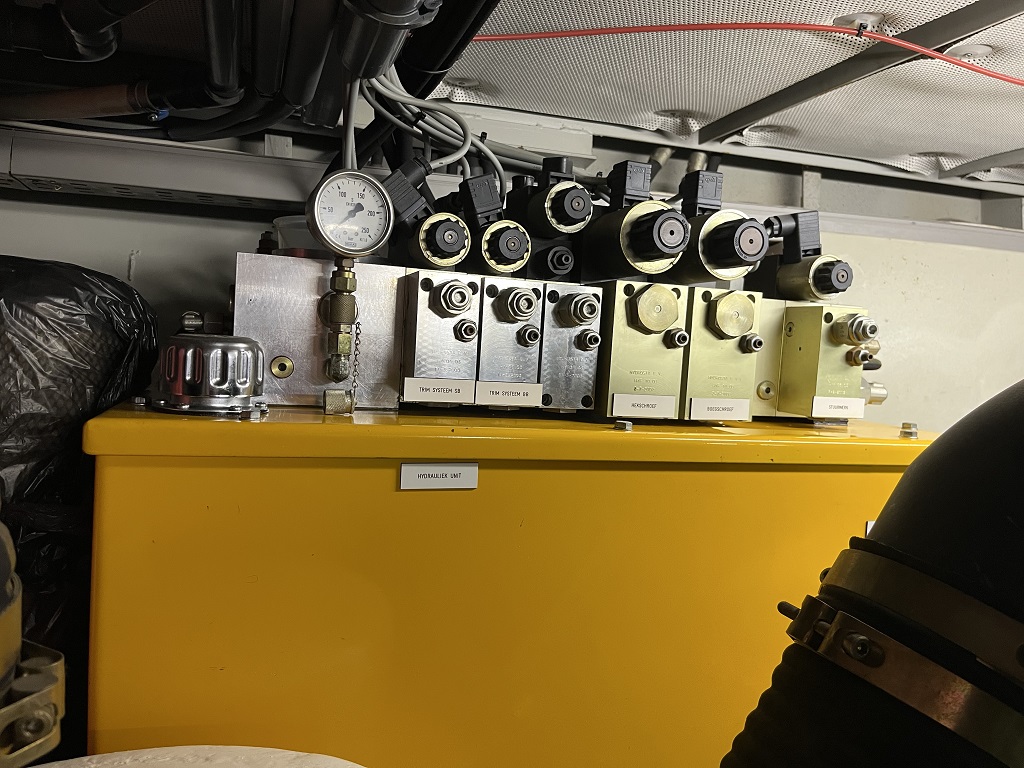 foto: 93 Valk Continental 18.60