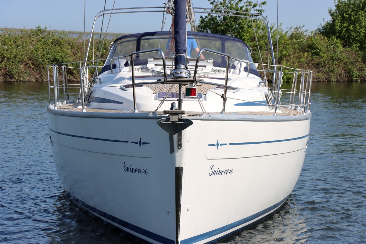 foto: 35 Bavaria 37-2 C