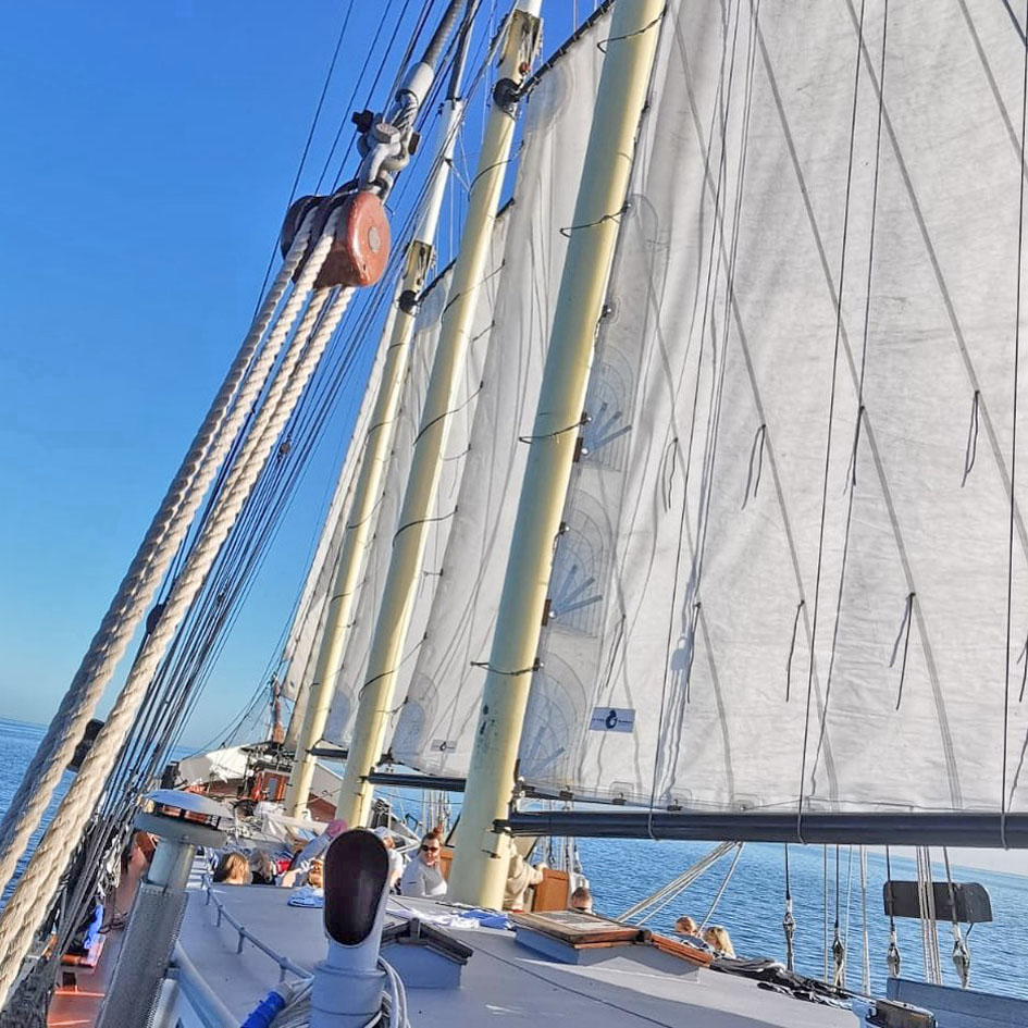 foto: 67 Topzeilschoener 26 hotelgasten