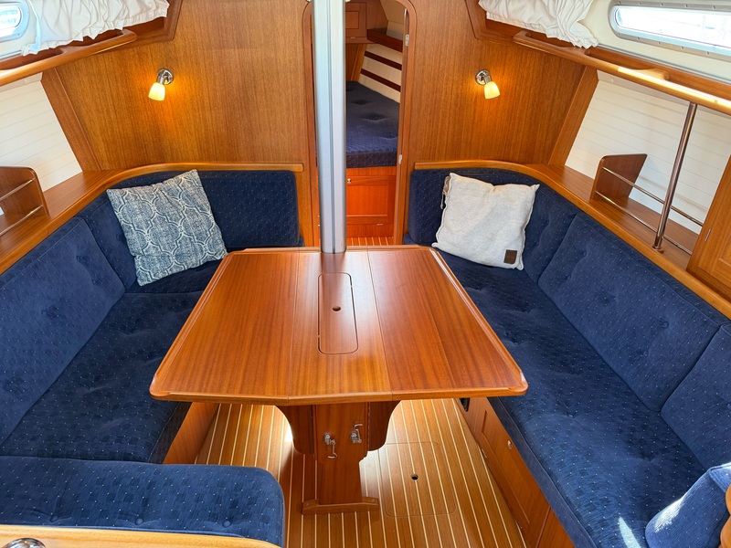 foto: 35 Arcona 370