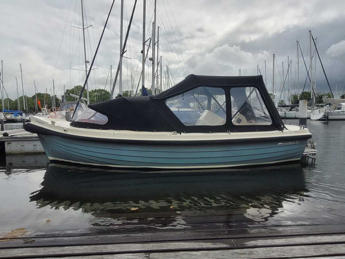 foto: 26 Interboat 22