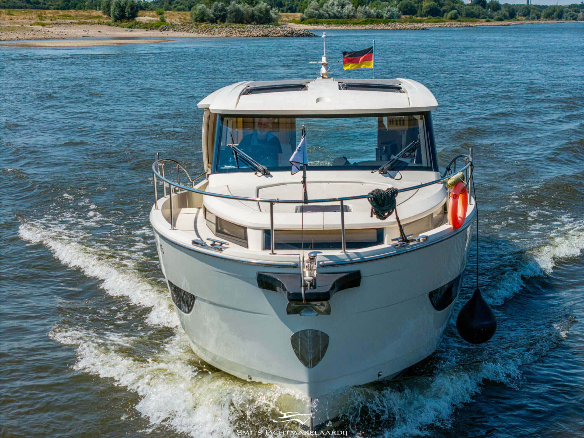 foto: 61 Greenline Greenline 39