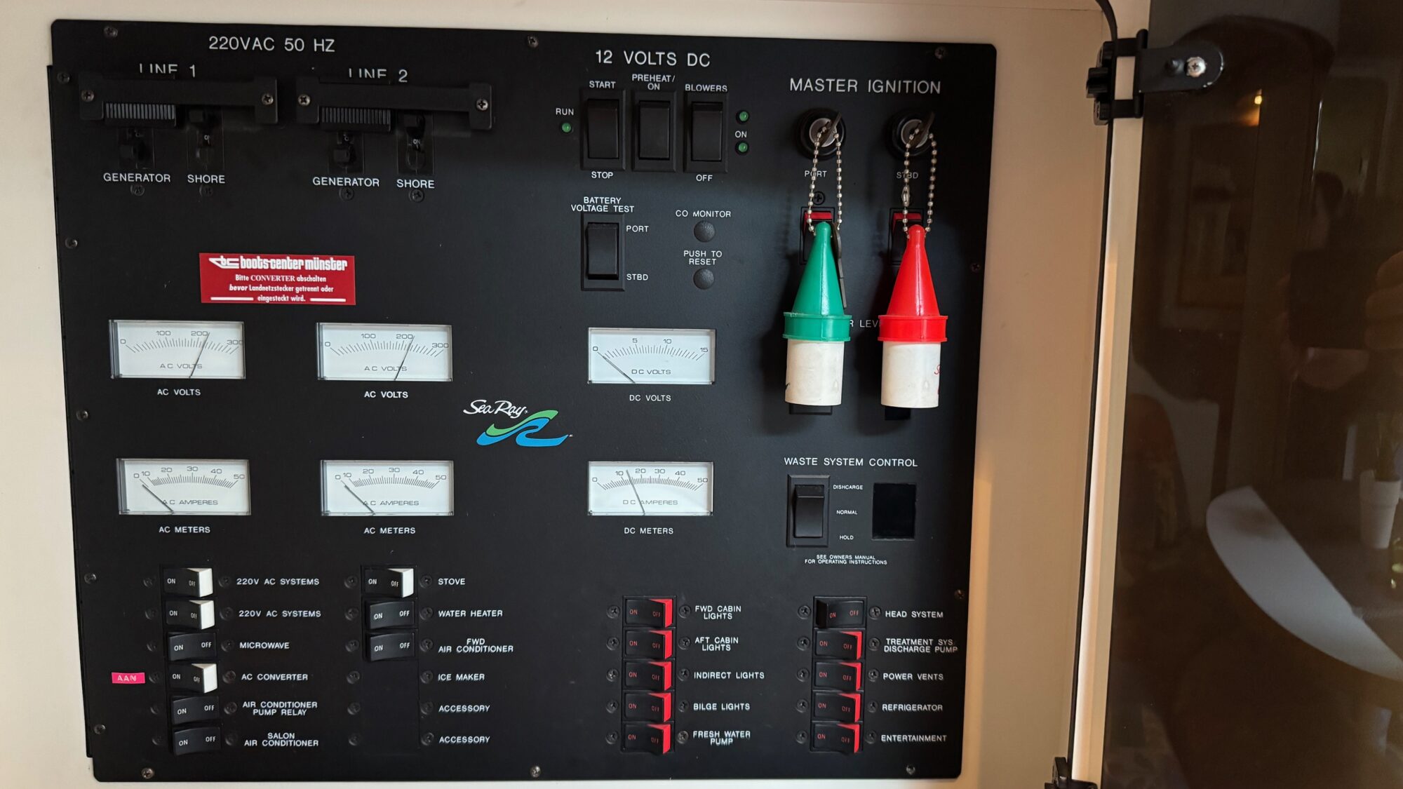 foto: 62 Sea Ray Sea Ray 400 Express Cruiser