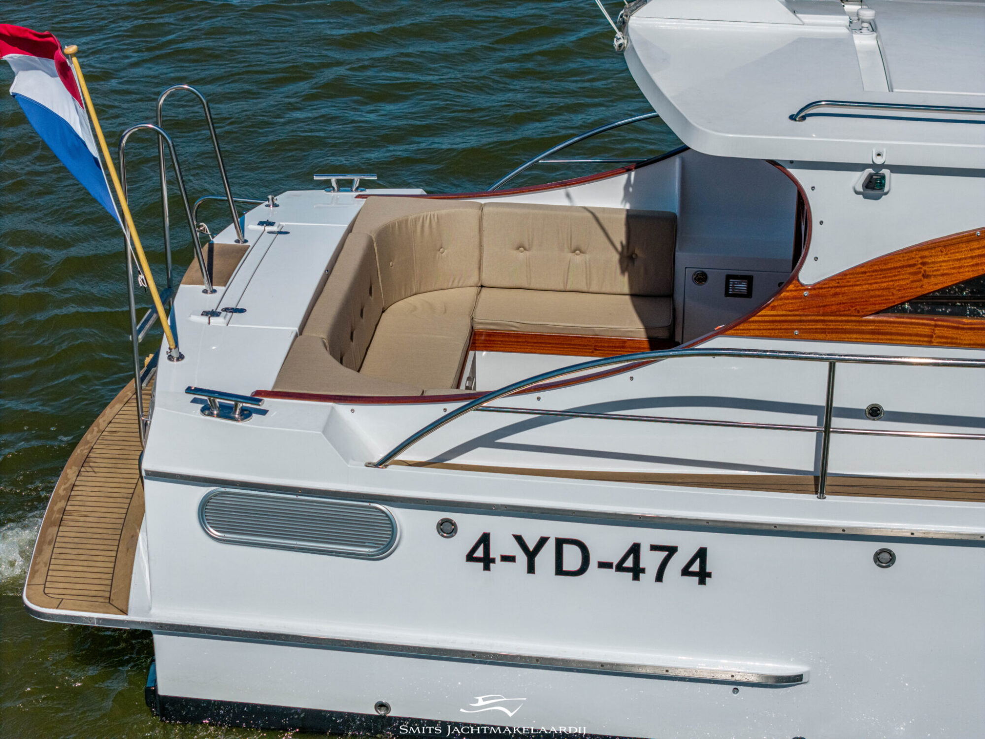 foto: 36 Èlan Type Elan 9.00 OK Custom