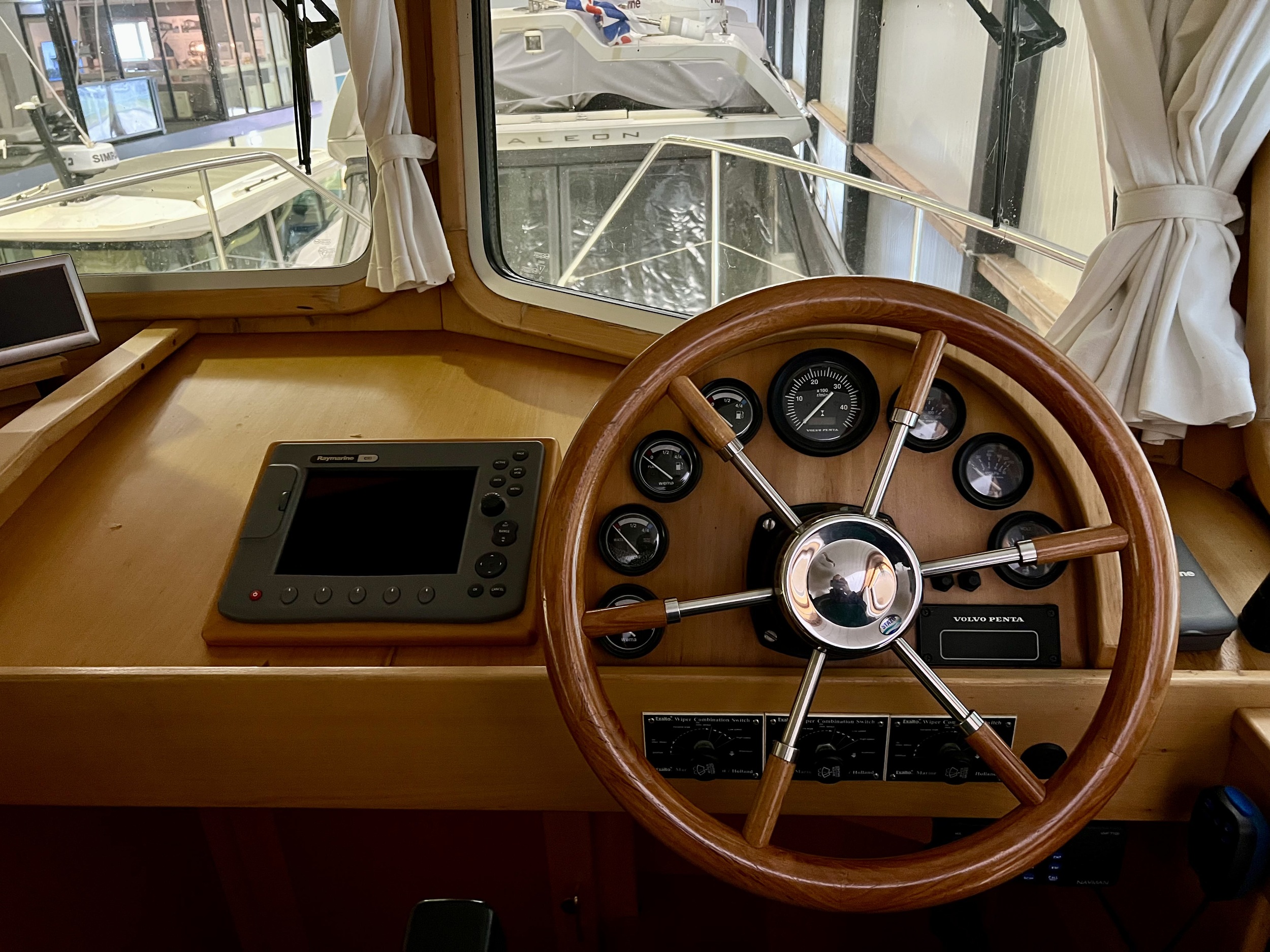 foto: 44 Support Vessel 43 Ft