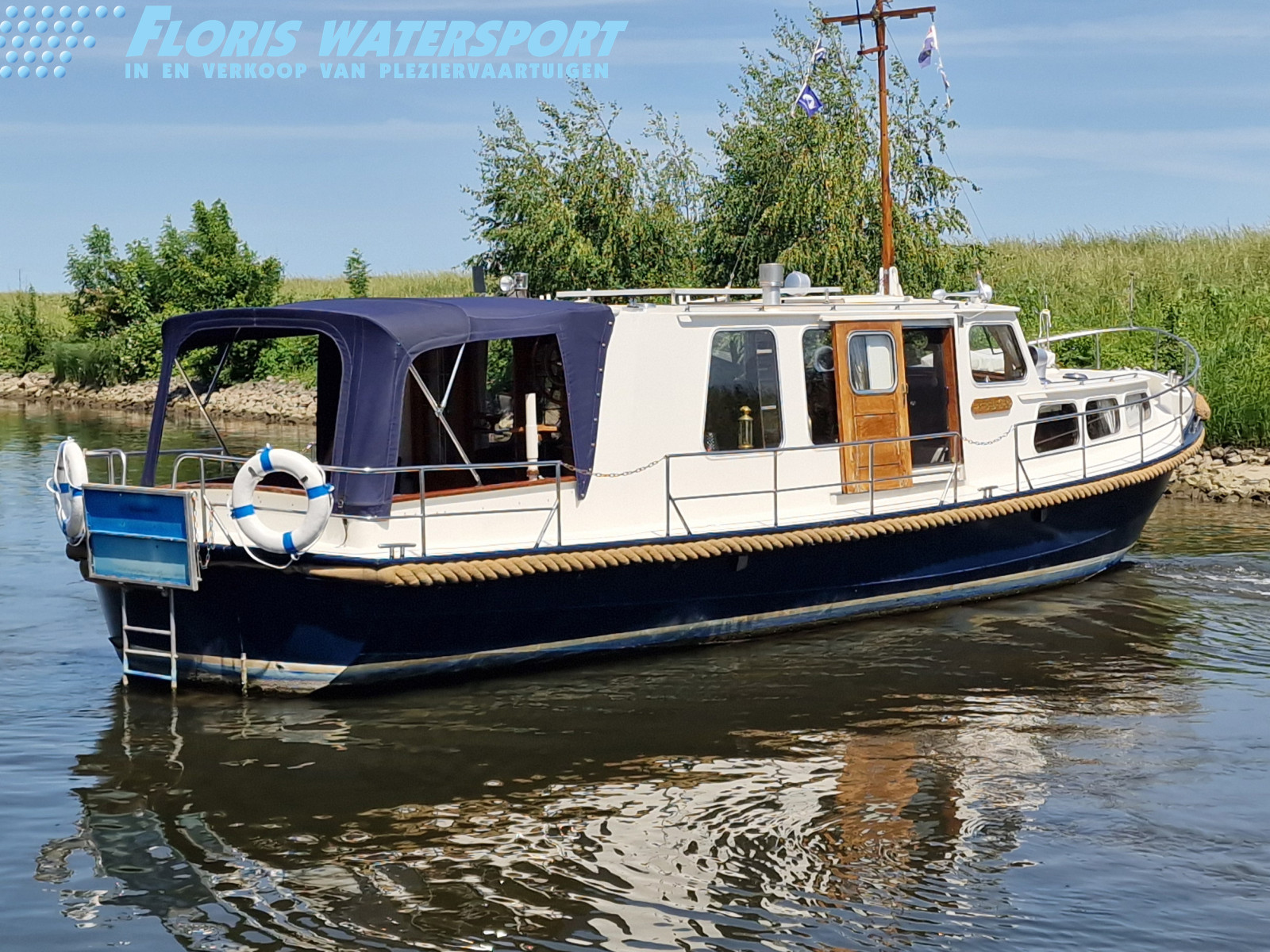 foto: 15 Steurgatvlet 1200