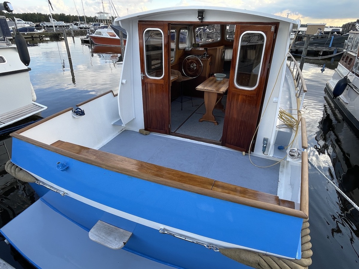 foto: 15 Crown 970 OK