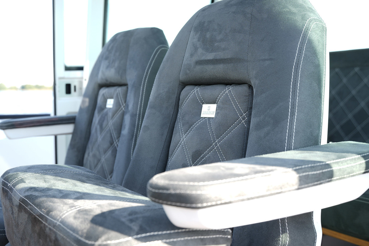 foto: 34 Axopar 28 Cabin