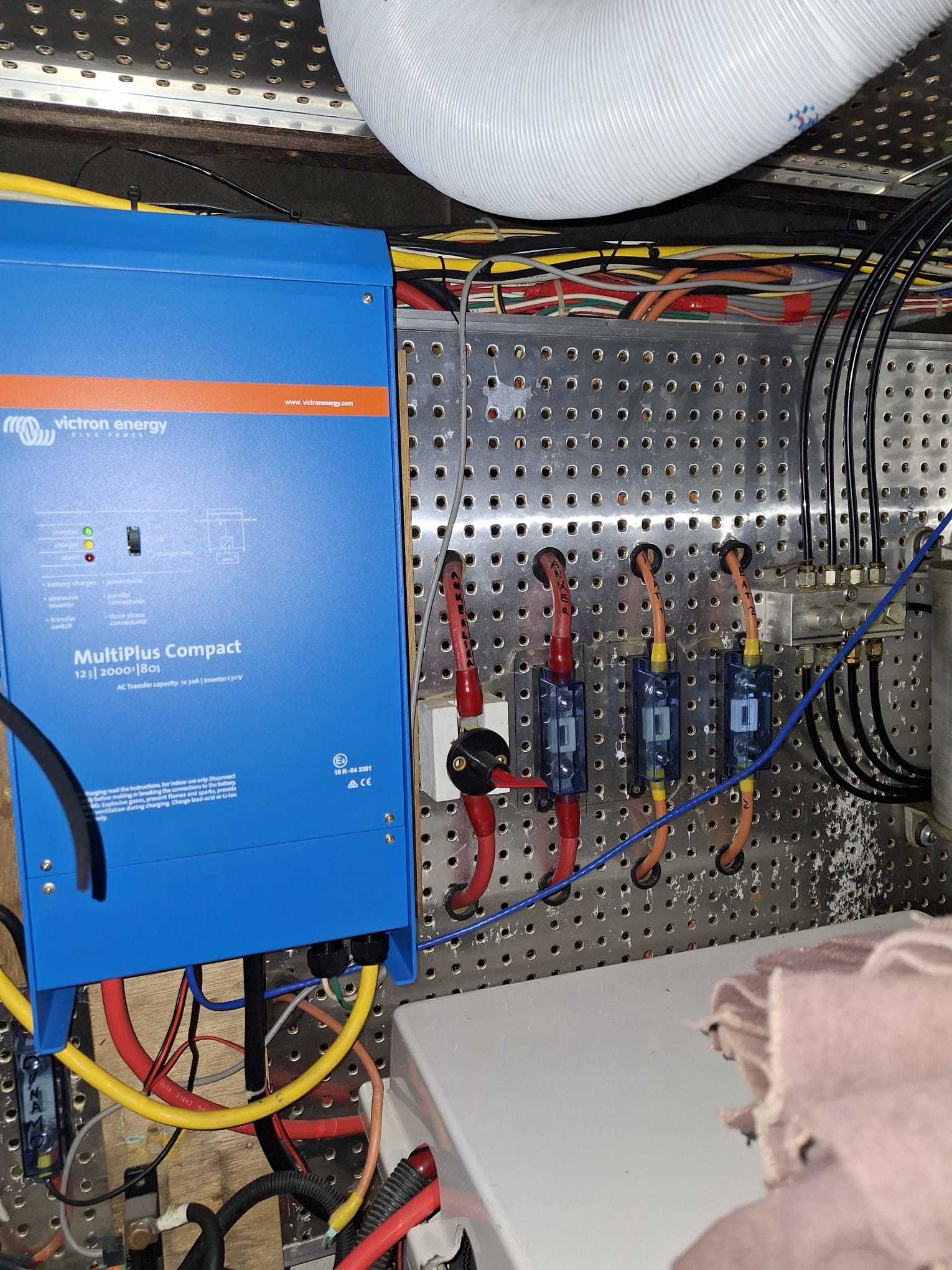 foto: 74 President 56 New Line