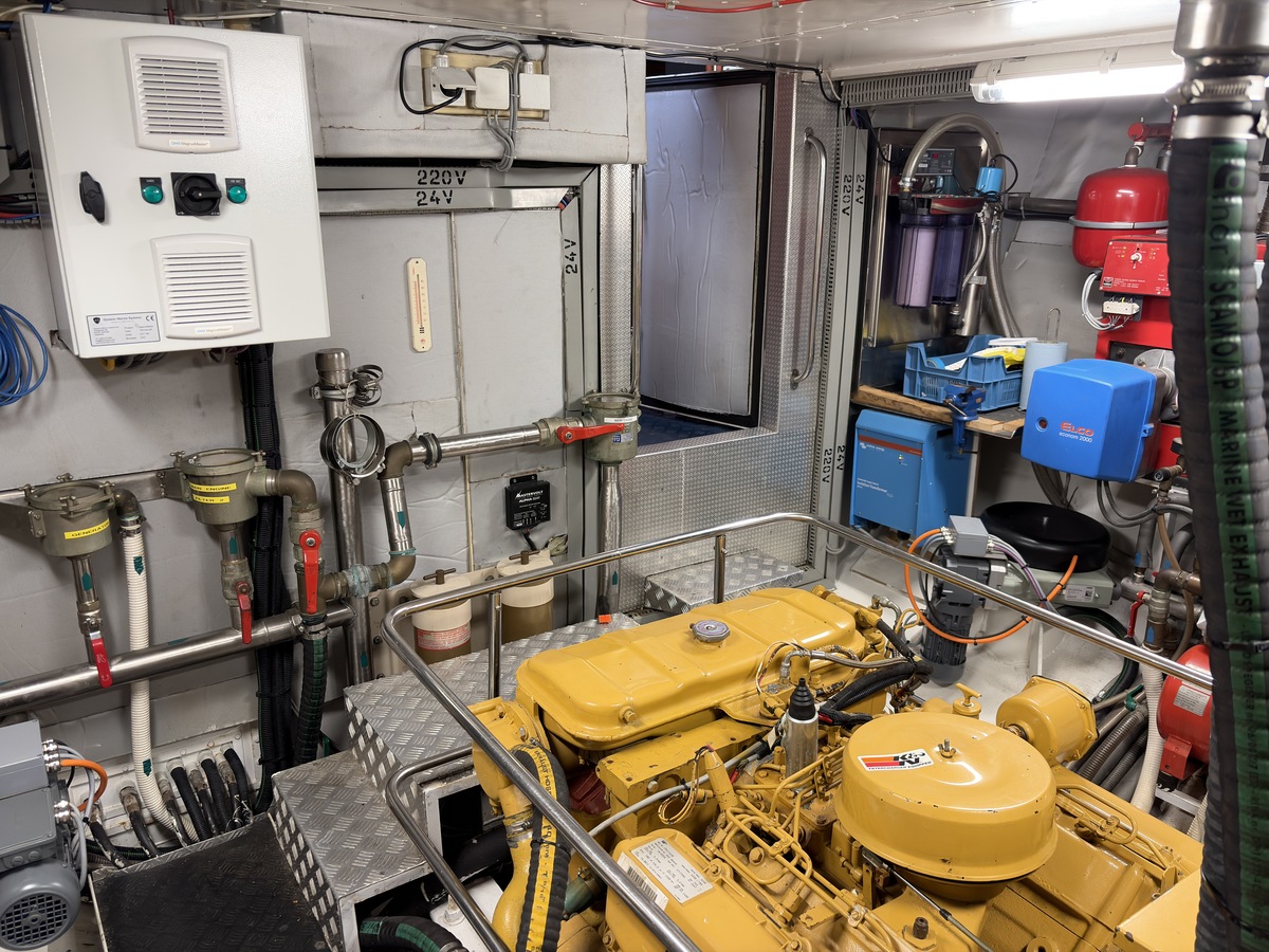 foto: 33 Stentor 1500