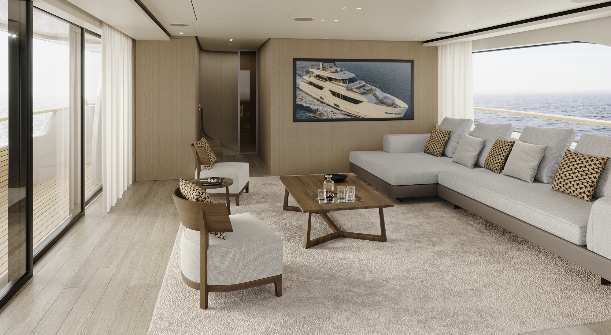 foto: 19 Sanlorenzo SD118 #175