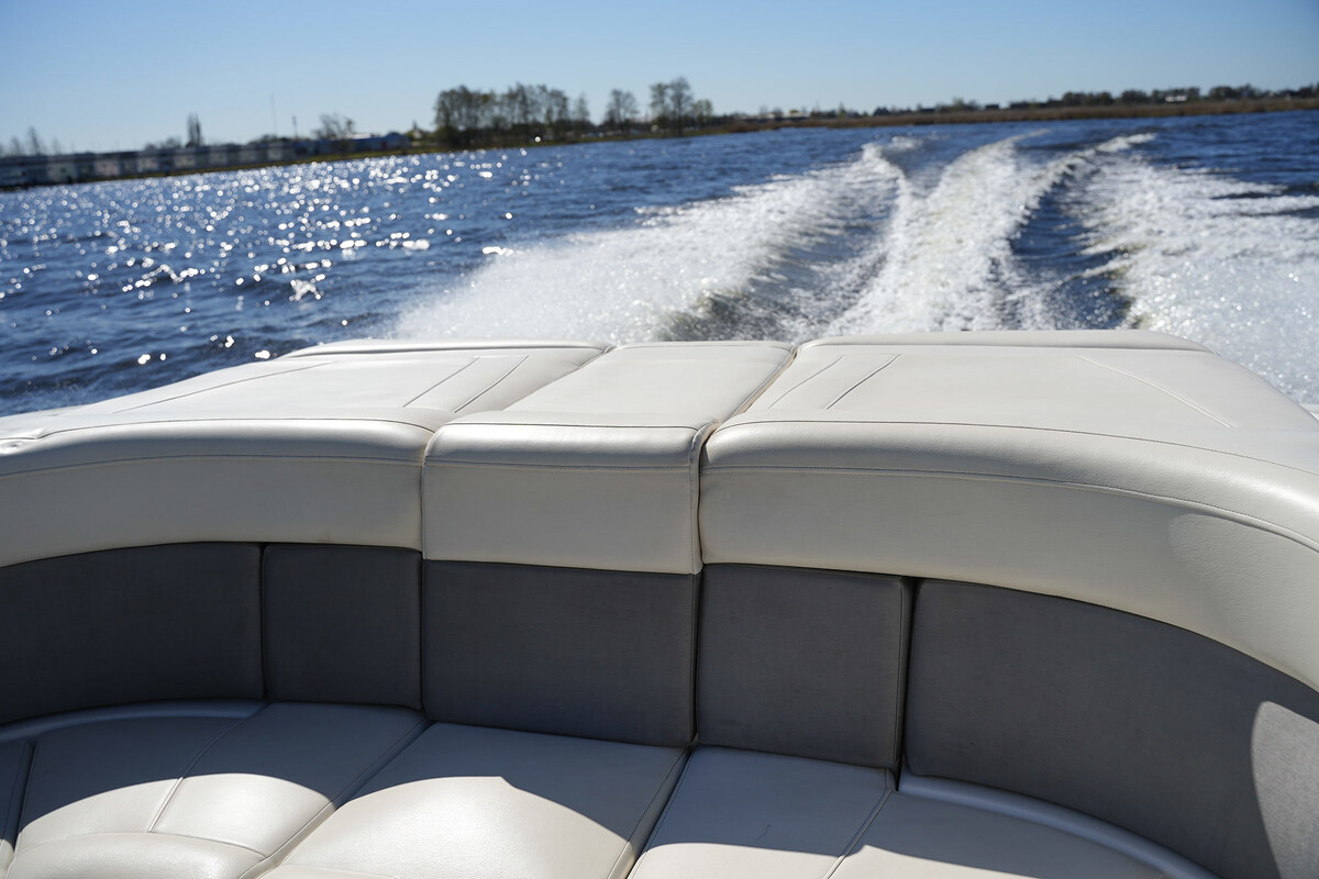 foto: 29 Bayliner 225