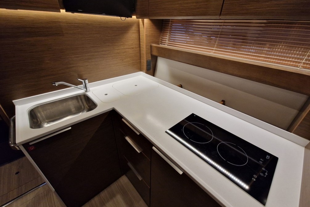 foto: 63 Bavaria S 40 HT