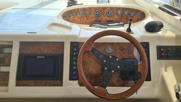 foto: 26 Princess 440