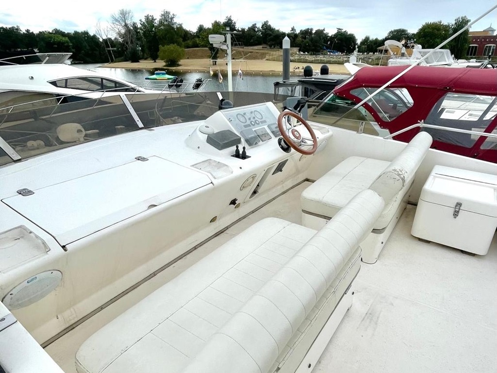 foto: 68 Princess Princess 500