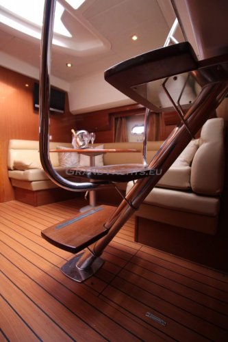 foto: 81 Prestige 38S