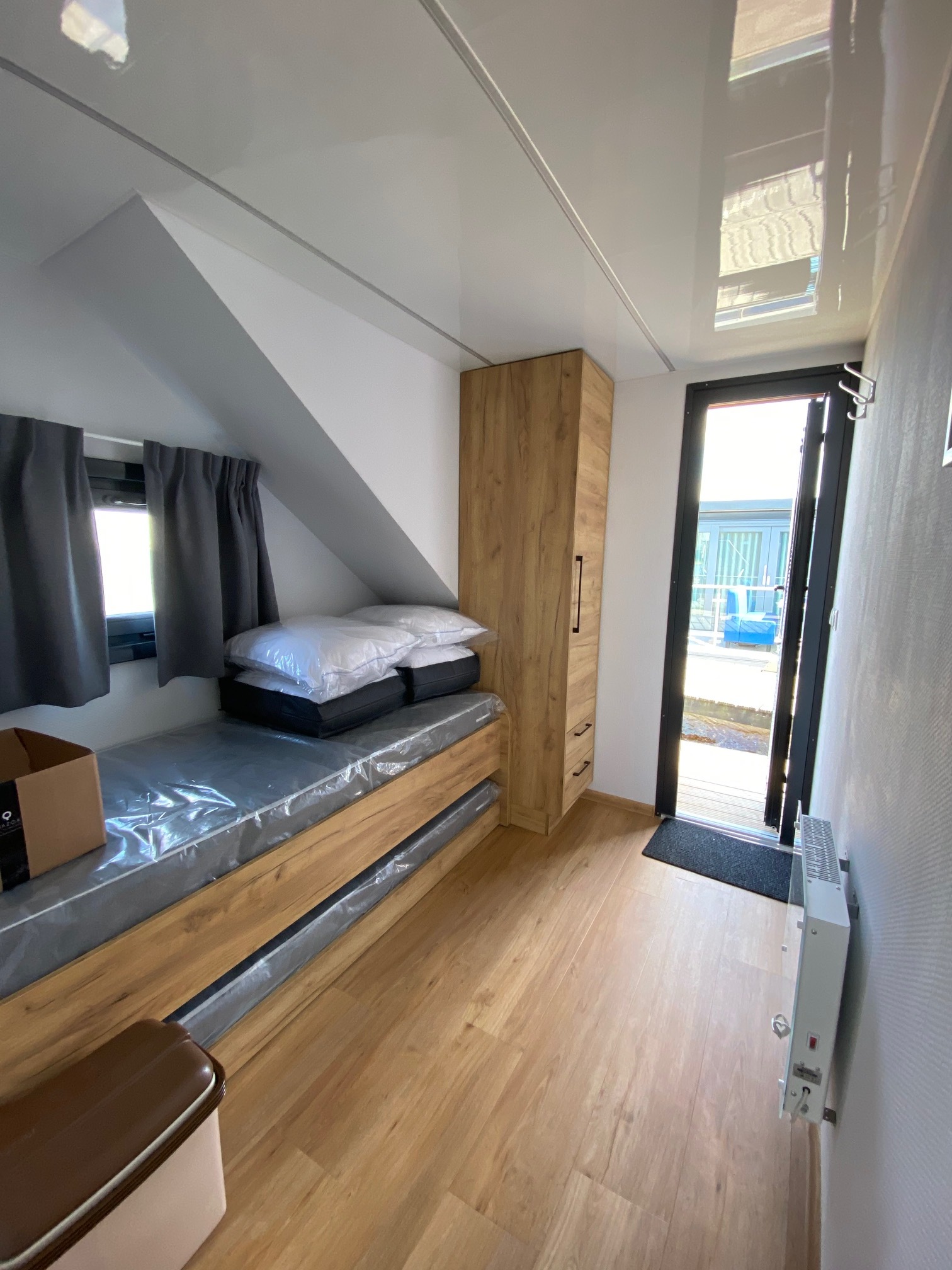 foto: 15 Campi 400 Houseboat