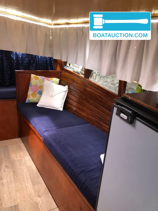 foto: 40 Motorboat 960