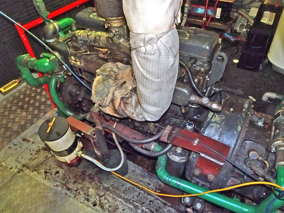 foto: 60 Luxe Motor 26.25 met UBC