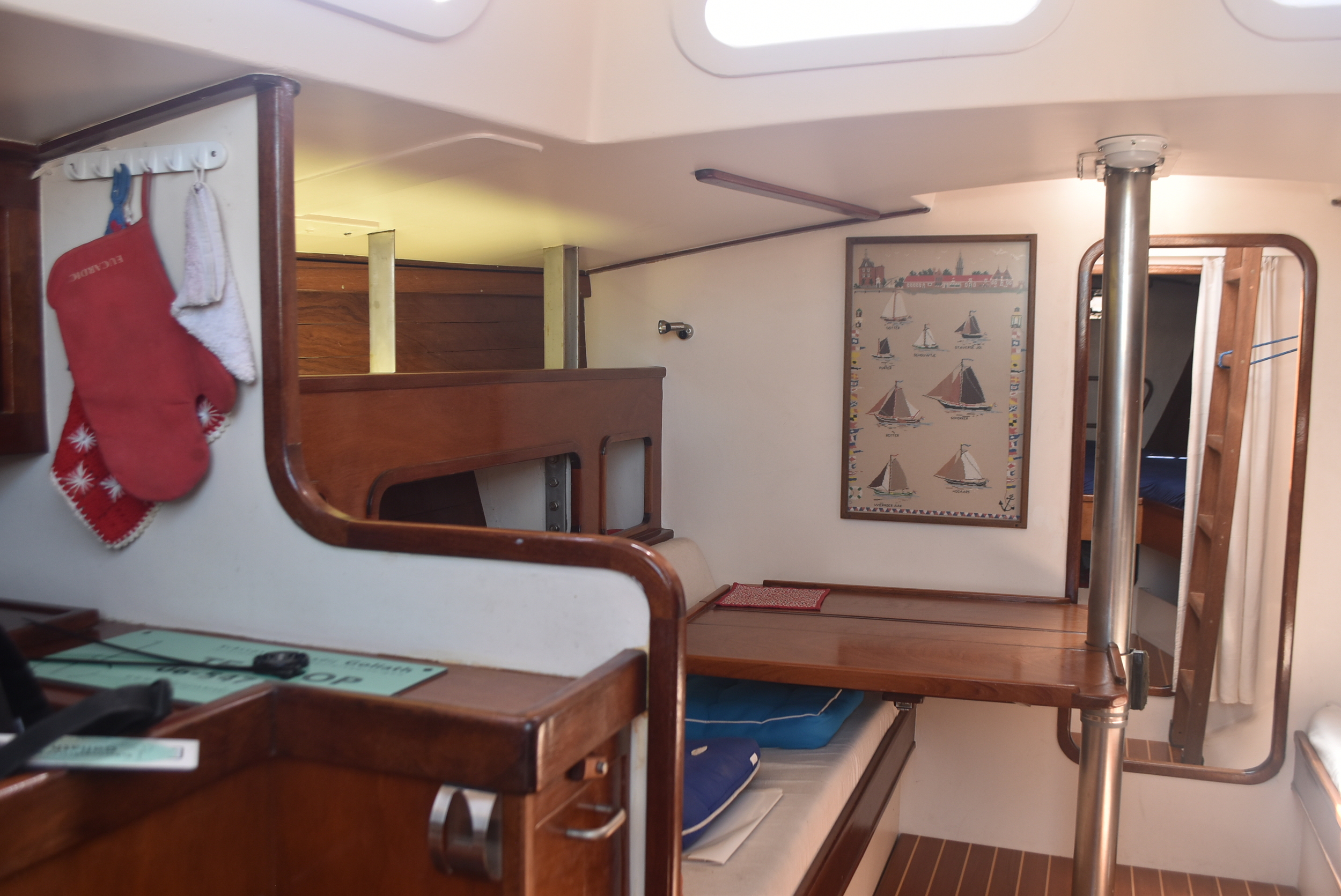 foto: 40 Koopmans 36 Woodcore
