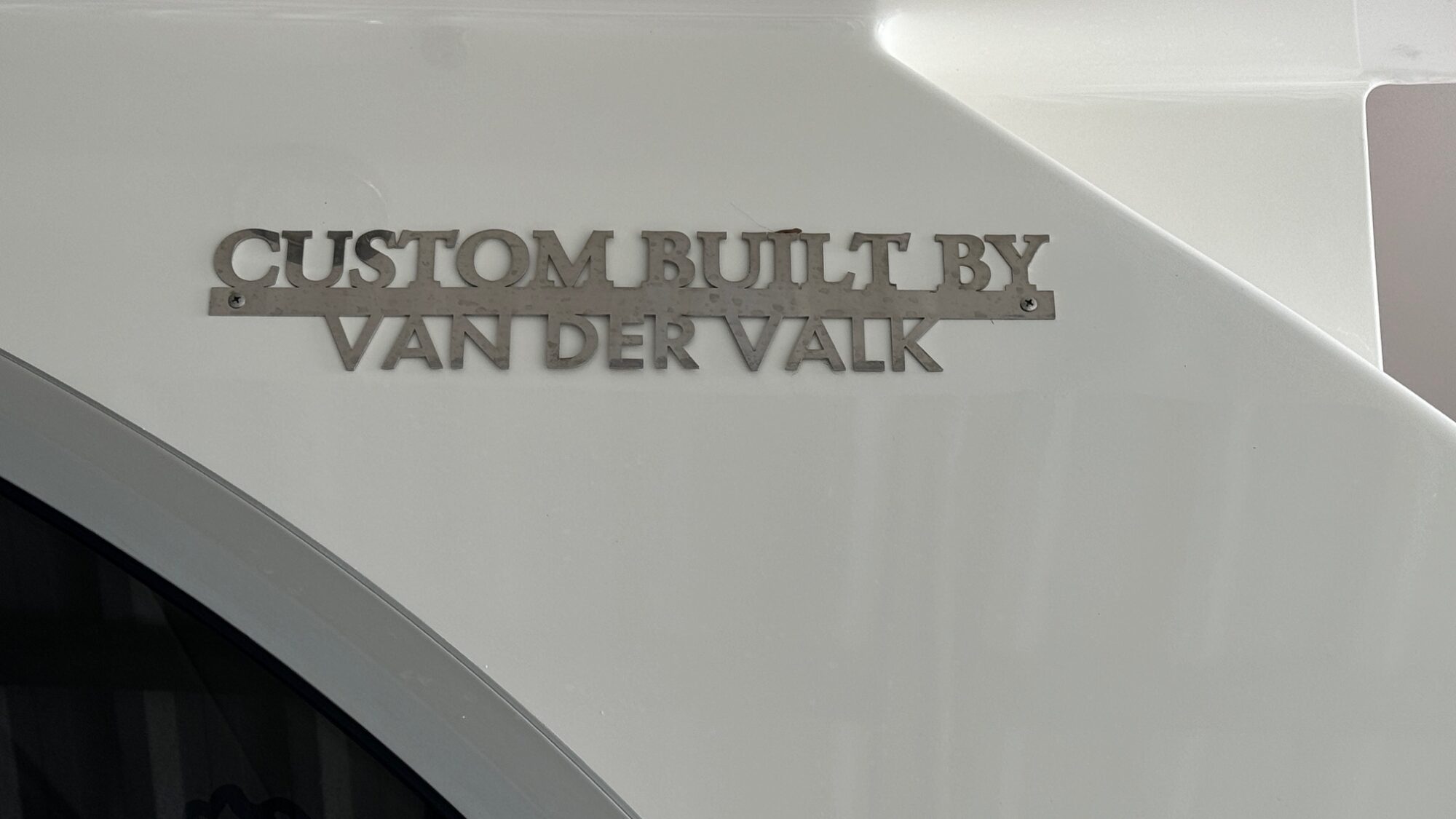 foto: 107 Custen Custen Kruiser 18.00 VS