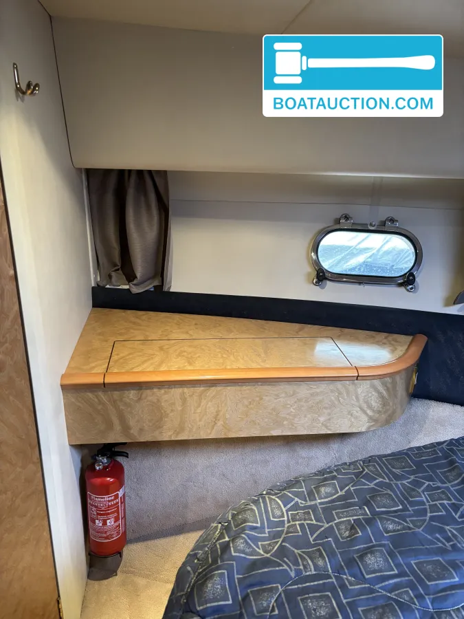 foto: 47 Princess 360 Flybridge