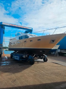 foto: 5  Hemmes Kruiser  1300 AK