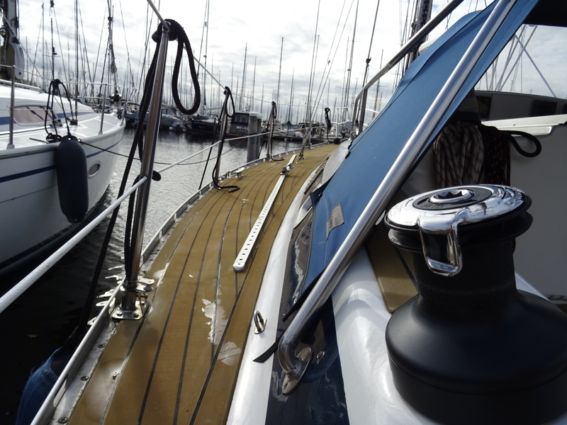 foto: 39 Bavaria 1060