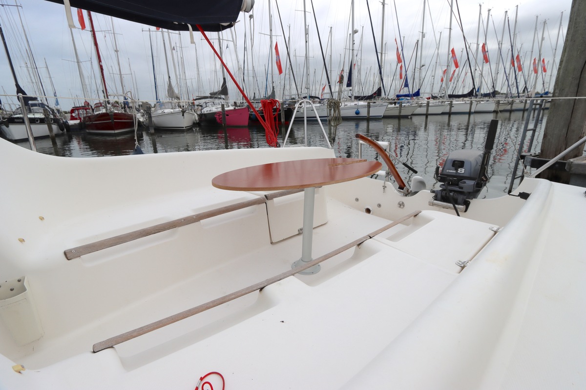 foto: 25  Jeanneau Sun 2000