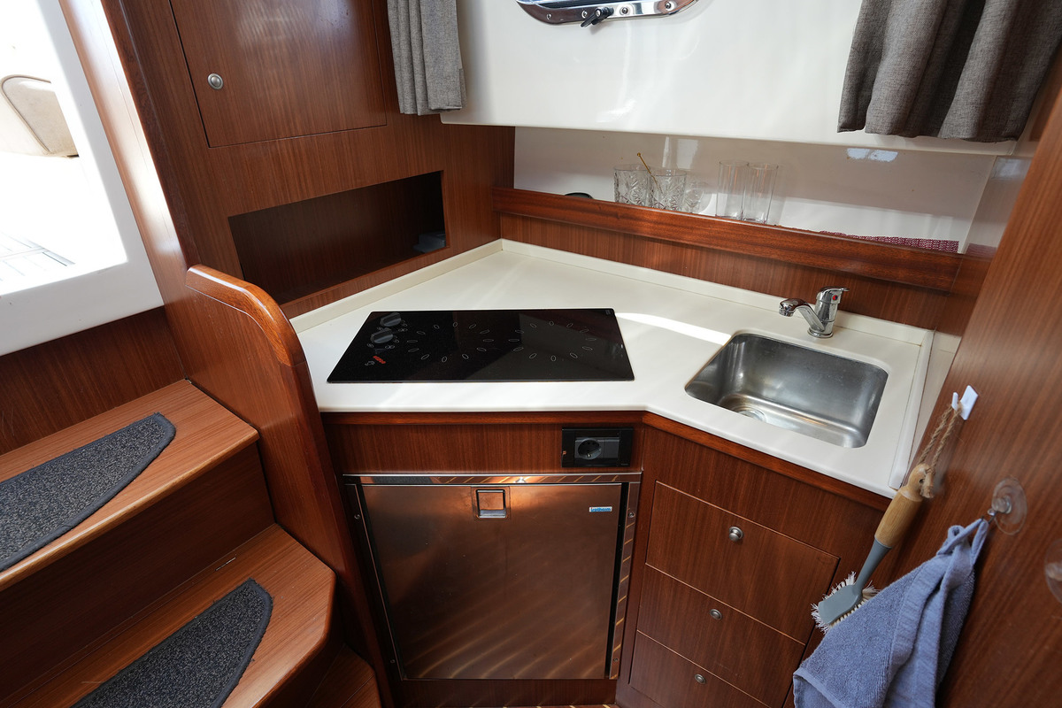 foto: 106 Apreamare 38 Comfort