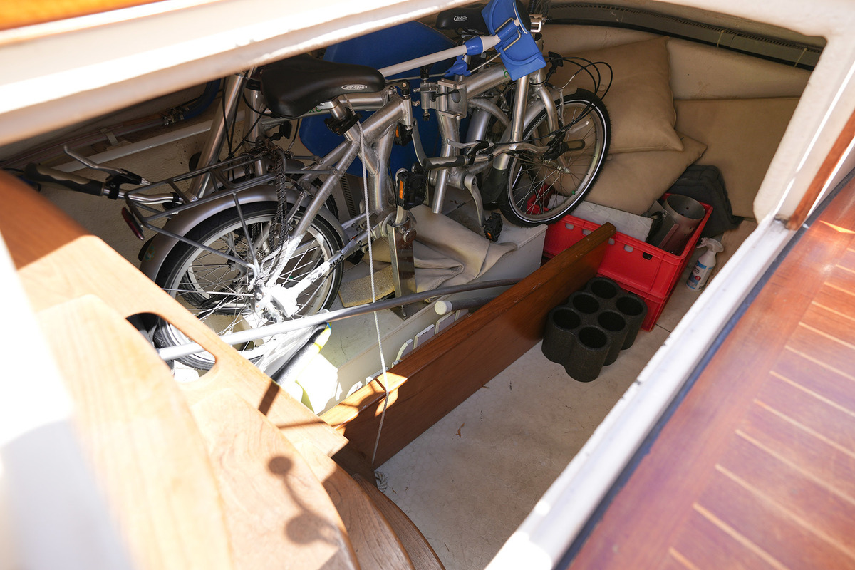 foto: 60 Pieterse 1050 Motorvlet