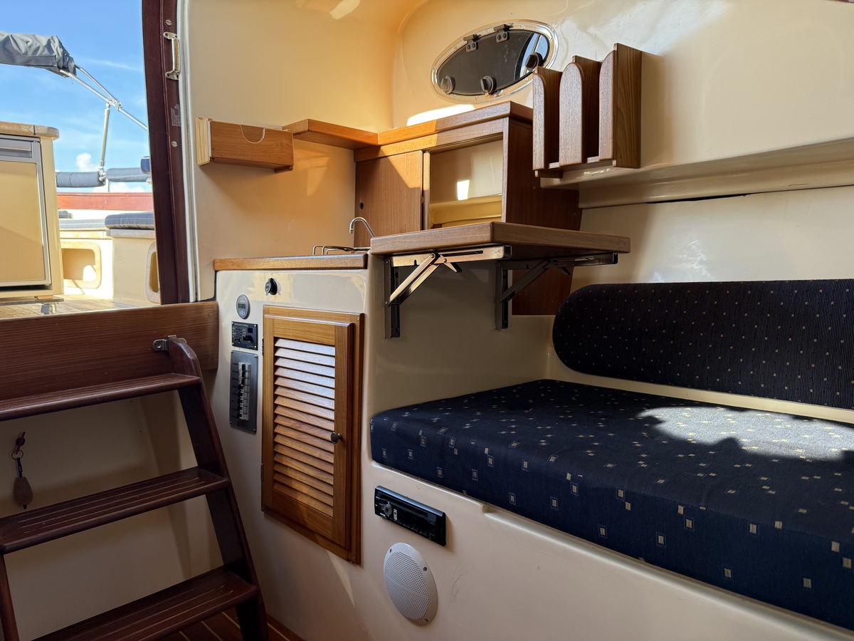 foto: 38 Antaris Mare Libre 770