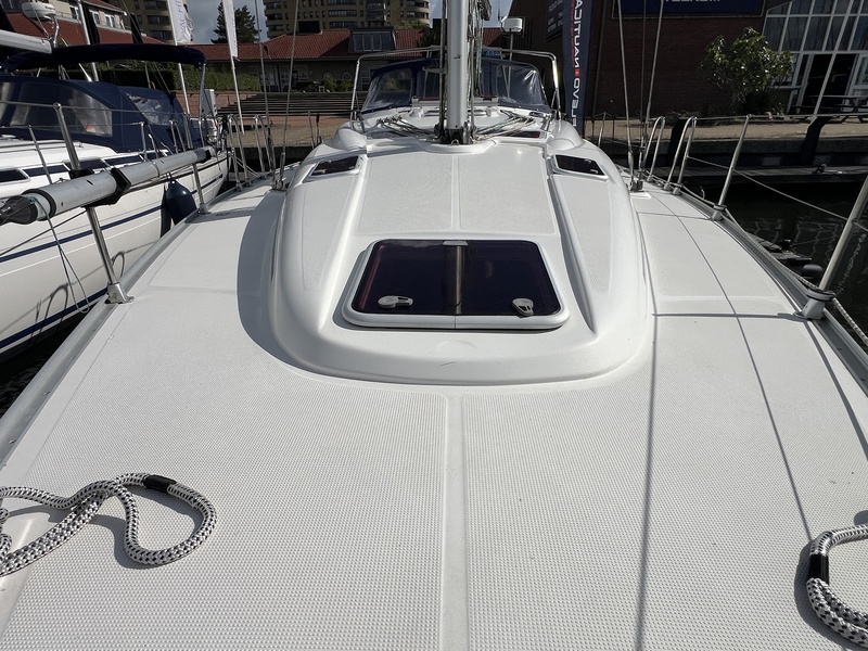 foto: 36 Bavaria 39 Cruiser