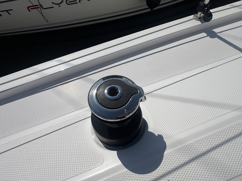 foto: 45 Elan E3