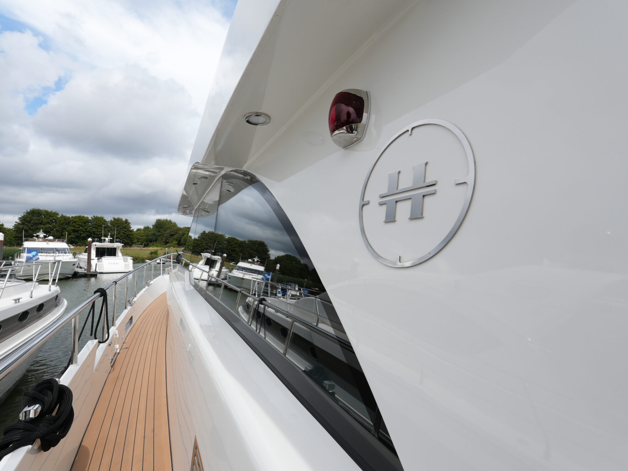 foto: 97 Van den Hoven Van den Hoven Executive 15.00 MK II