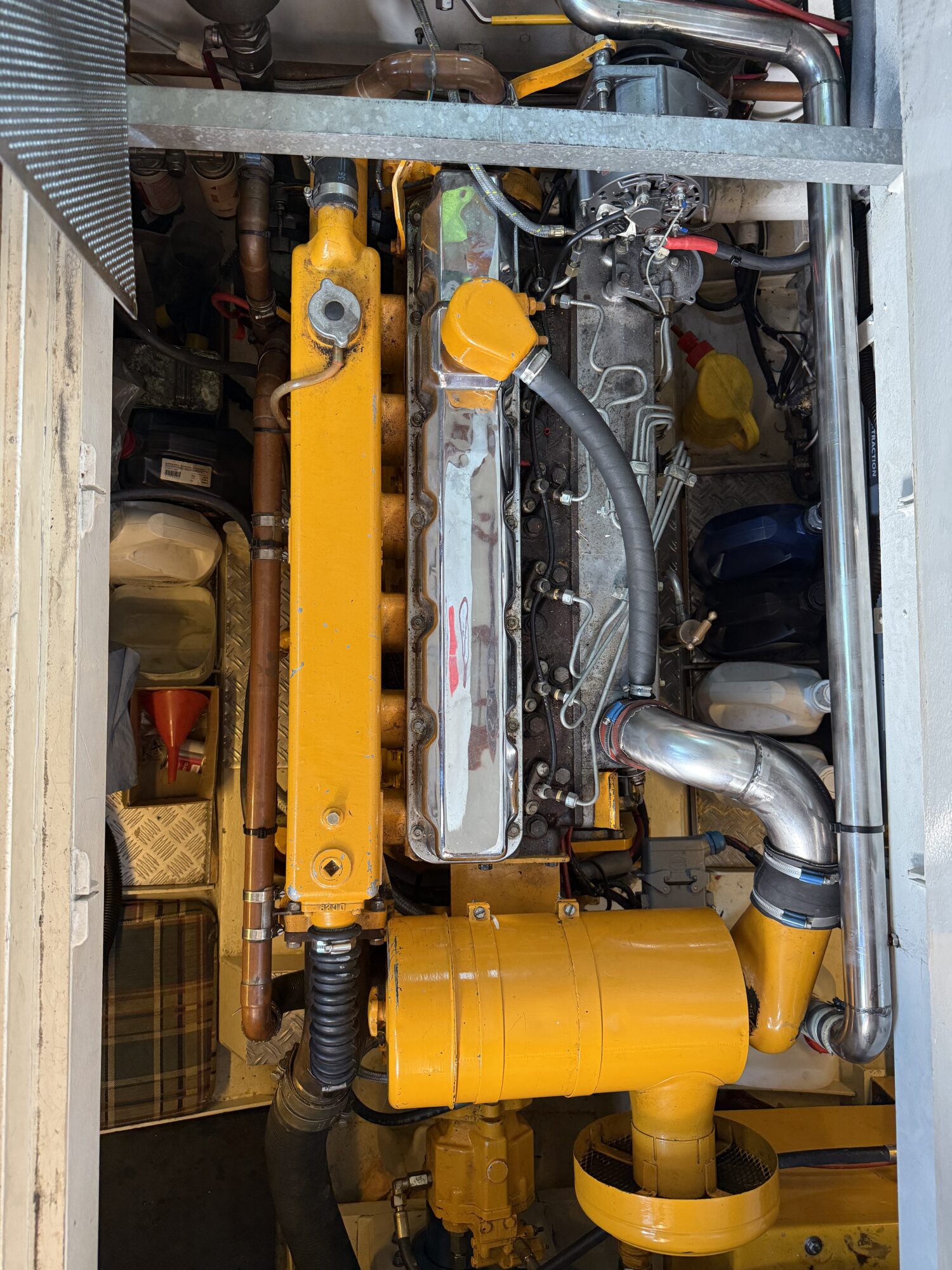 foto: 64 Kok Kok Kruiser 12.50 OK