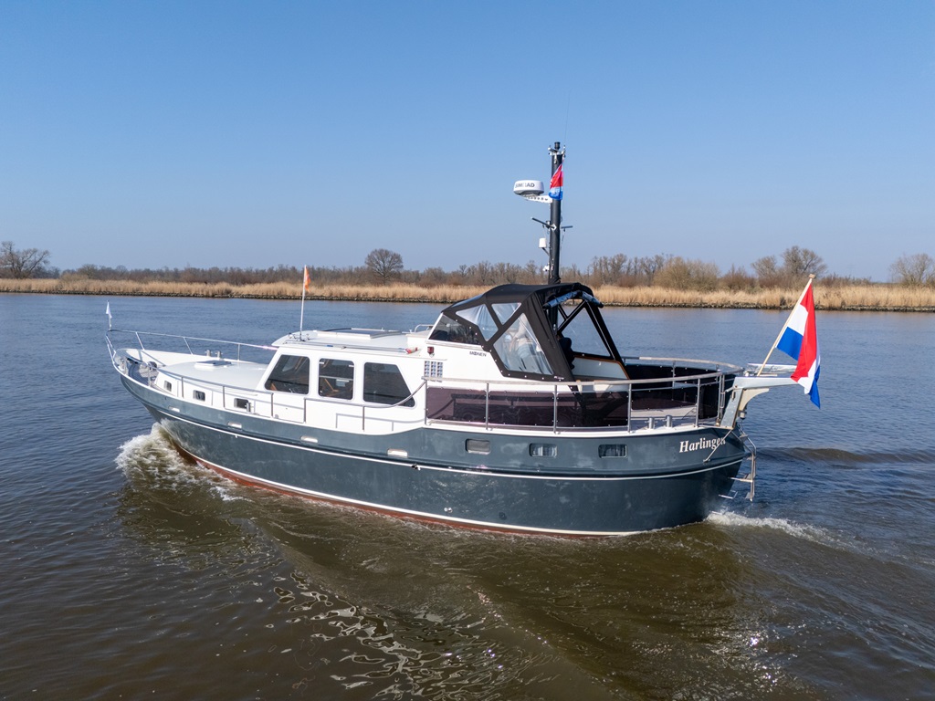 foto: 64 MOONEN MOONEN Kotter 1400