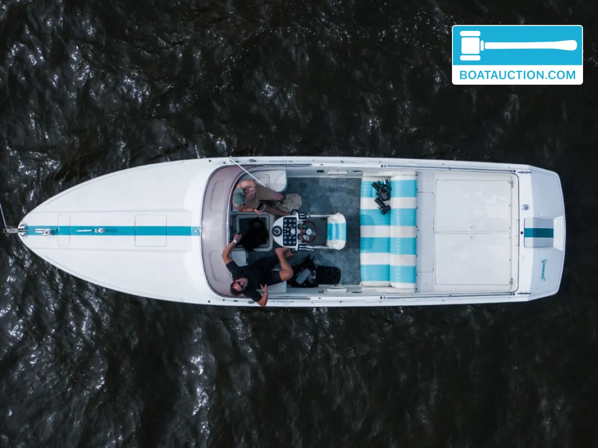 foto: 48 Monte Carlo Offshorer 30