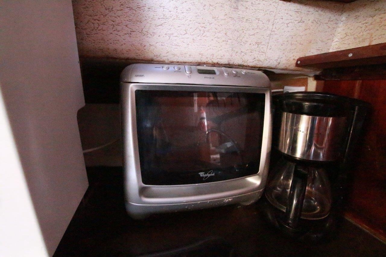 foto: 62 Amerglass Searunner 30 AK