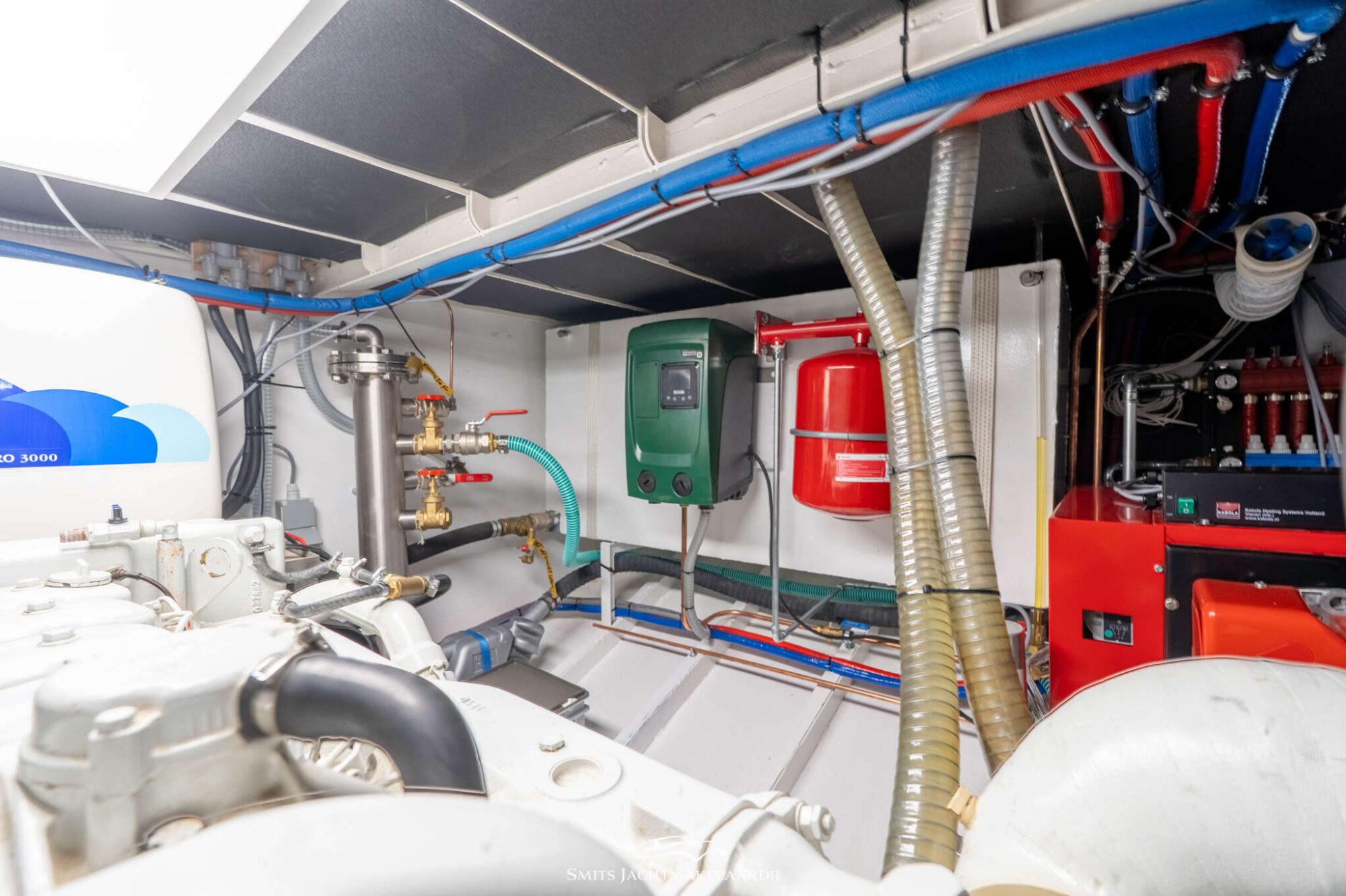 foto: 103 Van der Heijden Van der Heijden 1600 VS Custom