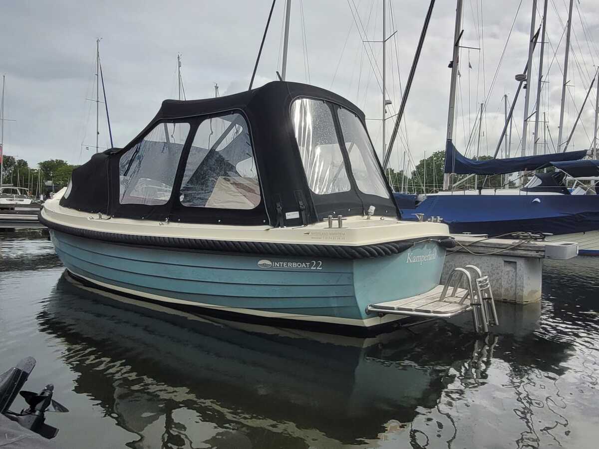 foto: 27 Interboat 22