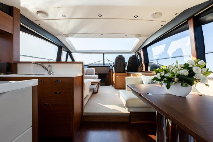 foto: 34 Princess S 66