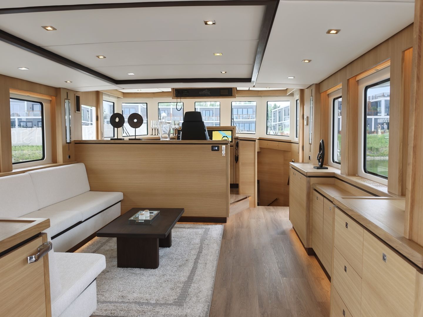 foto: 36 De Alm Grand Voyager 65