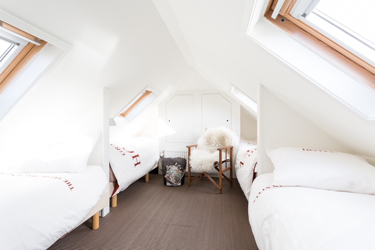 foto: 22 PRINS HOMESHIP 1350 Flark Houseboat