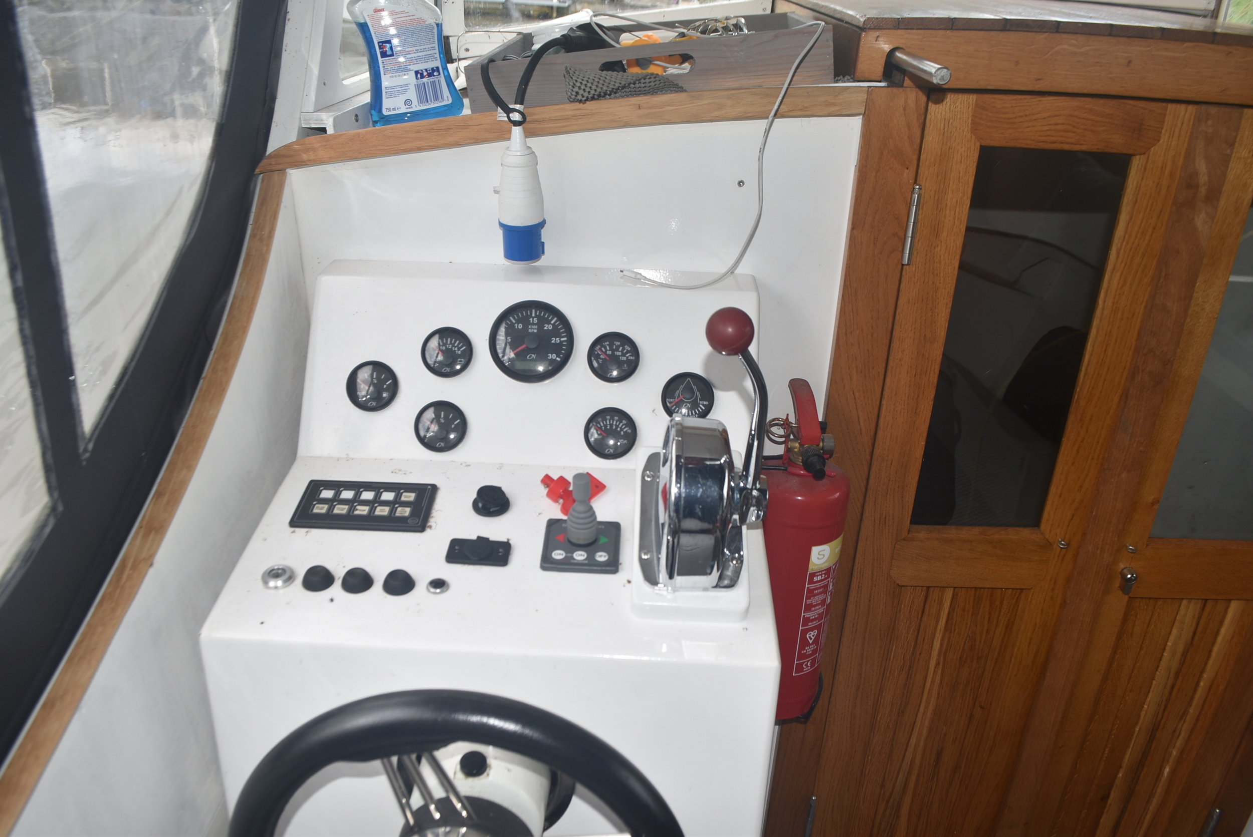 foto: 36 820C Steilsteven