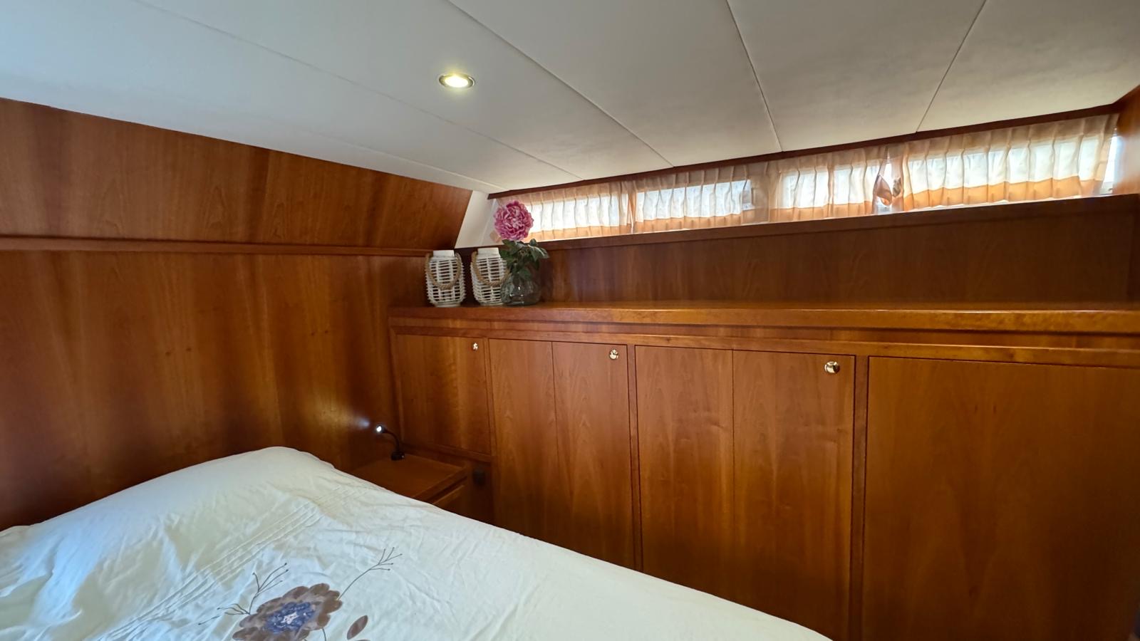 foto: 112 Valkkruiser Valkkruiser Challenger 45 VS