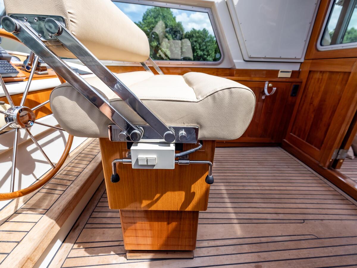 foto: 111 Linssen  Grand Sturdy 500 Variotop