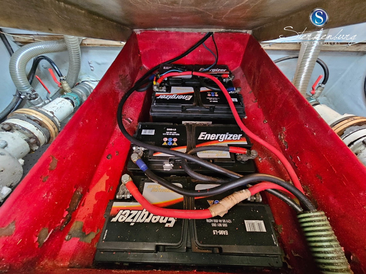 foto: 80 Nelson Weymouth 34